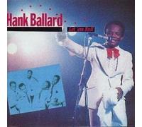 Hank Ballard - Let 'em Roll