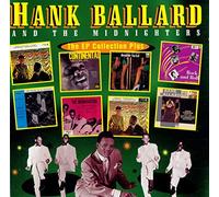 Hank Ballard & Midnighters - EP Collection