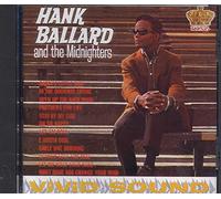 Hank Ballard & Midnighters - Hank Ballard & Midnighters