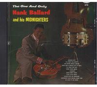 Hank Ballard & Midnighters - One & Only