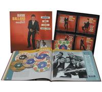 Hank Ballard & the Midni - Nothing But Good..