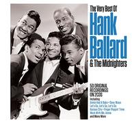 Hank Ballard & the Midni - Very Best of