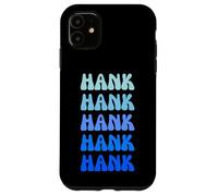 Hank Carcasa para iPhone 11