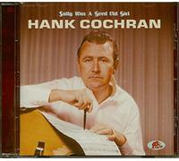 Hank Cochran - Sally Was A Good Old Girl