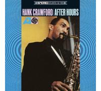 Hank Crawford - After Hours