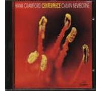 Hank Crawford & Calvin Newborne - Centerpiece
