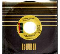 HANK CRAWFORD - Daytime Friends