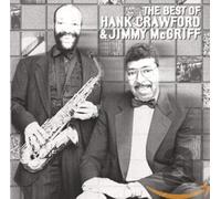 Hank Crawford & Mc Griff - Best of