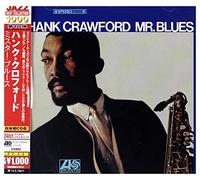 Hank Crawford - Mr. Blues