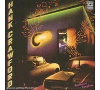 Hank Crawford - Roadhouse Symphony