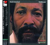 Hank Crawford - Wildflower