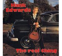 Hank Edwards - Real Thing