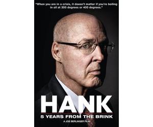 Hank: Five Years from the Brink