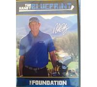 Hank Haney's Blueprint: The Foundation. DVD Format