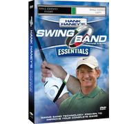 Hank Haney's Essentials: Swing Band Training [Reino Unido] [DVD]