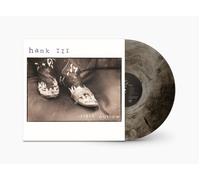 Hank III Risin' Outlaw (Vinyl) (Importación USA)