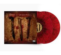 Hank III - Straight To Hell [VINYL] [Vinilo]
