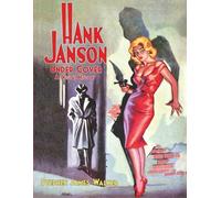 Hank Janson Under Cover: A Visual History
