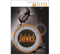 Hank Jones [Alemania] [DVD]