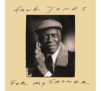 Hank Jones - For My Father