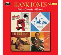 Hank Jones - Four Classic Album