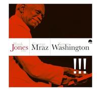 Hank Jones - Hank Jones Trio!!!