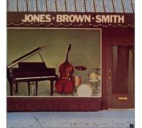 Hank Jones - Jones-Brown