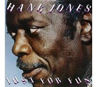 Hank Jones - Just for Fun [Vinilo]