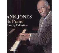 Hank Jones - My Funny Valentine [Vinilo]
