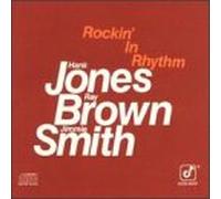 Hank Jones - Rockin' in Rhythm