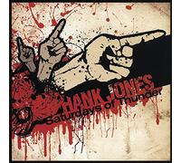 Hank Jones - Saturdays of Thunder