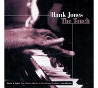 Hank Jones - The Touch