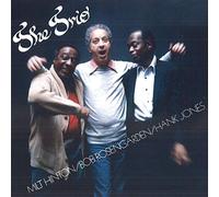 Hank Jones - The Trio