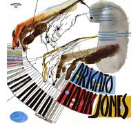 Hank Jones Trio Arigato (Vinyl) 12" Album (Importación USA)
