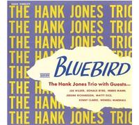 Hank Jones Trio - Bluebird