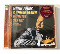 Hank Jones & Tyree Glenn - Complete Recordings -35tr