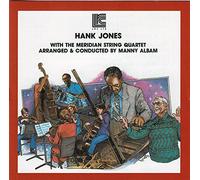 Hank Jones - What Is This Thing Called Love