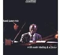 Hank Jones - With Mads Vinding & Al Foster