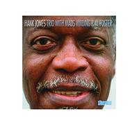 Hank Jones: With Mads Vinding And Al Foster