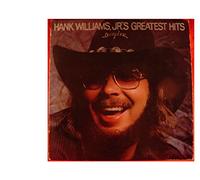 Hank Jr. Williams - JR's Greatest Hits