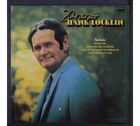 HANK LOCKLIN - 20 of the best LP