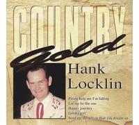 Hank Locklin - Country Gold
