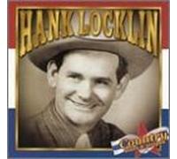 Hank Locklin - Country Stars & Stripes