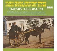 Hank Locklin - Irish Songs,country Style