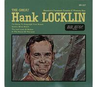 Hank Locklin - The Great Hank Locklin