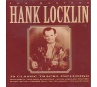 Hank Locklin - The Masters