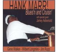 Hank Marr - Bluesin & Cruisin