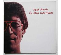 Hank Marvin - All Alone With Friends [LP]
