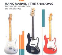 Hank Marvin and The Shadows - The Single Collection