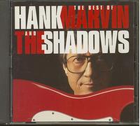 Hank Marvin - Best Of Hank Marvin And The Sahdows-24 Titres